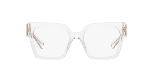 Miu Miu 04UV Transparente