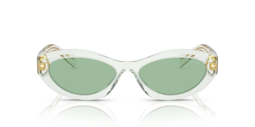 Prada Triangle