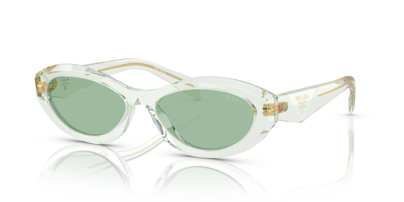 Prada Triangle