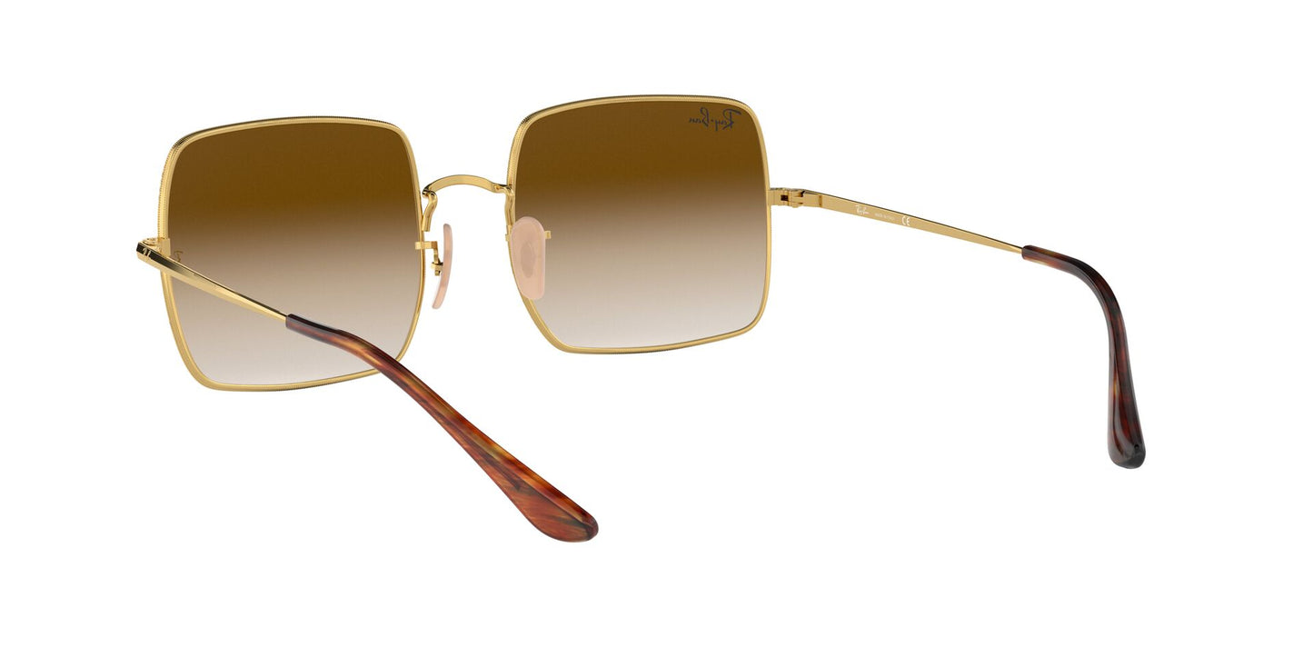Ray-Ban Square