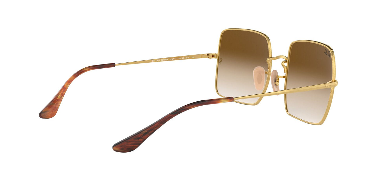 Ray-Ban Square