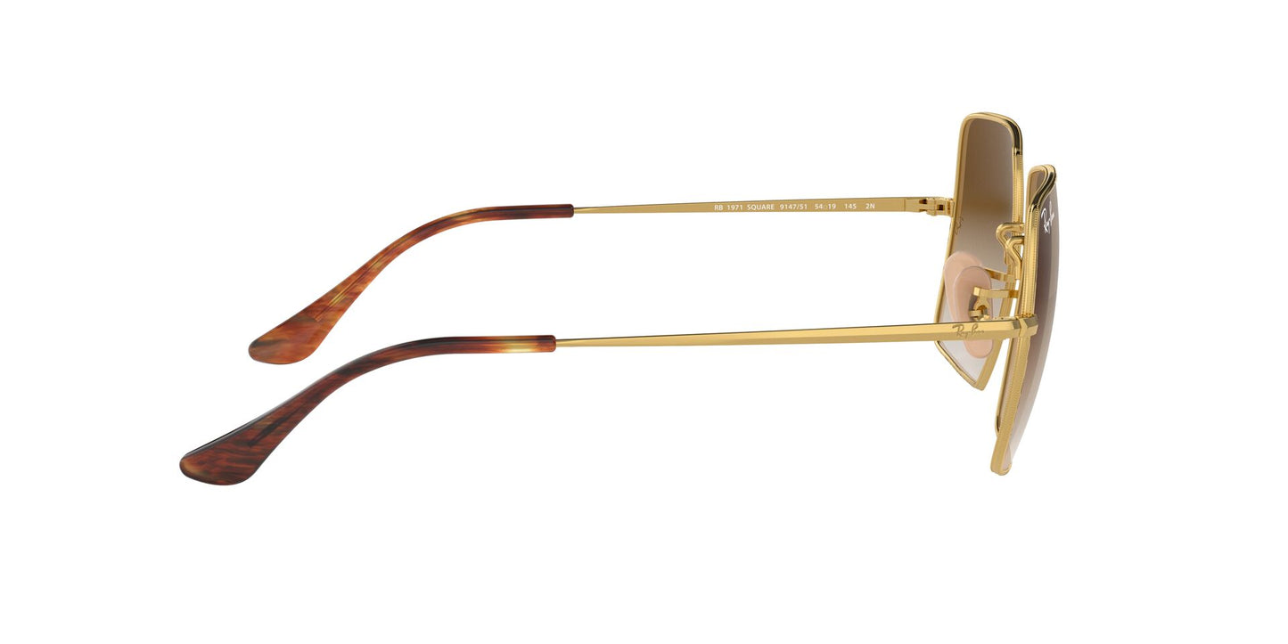 Ray-Ban Square