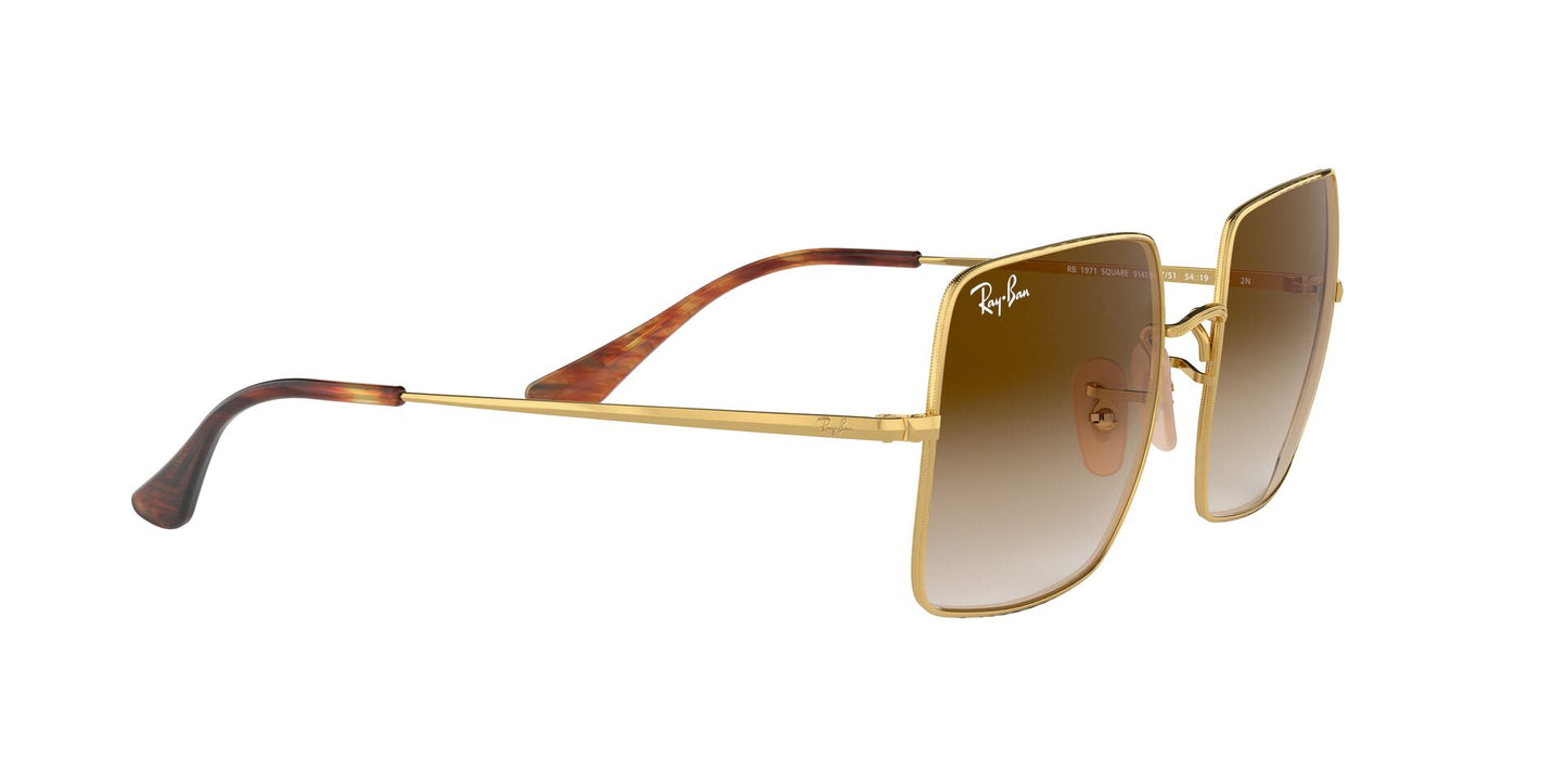 Ray-Ban Square