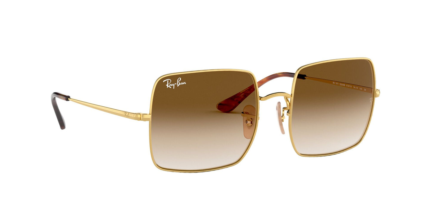 Ray-Ban Square