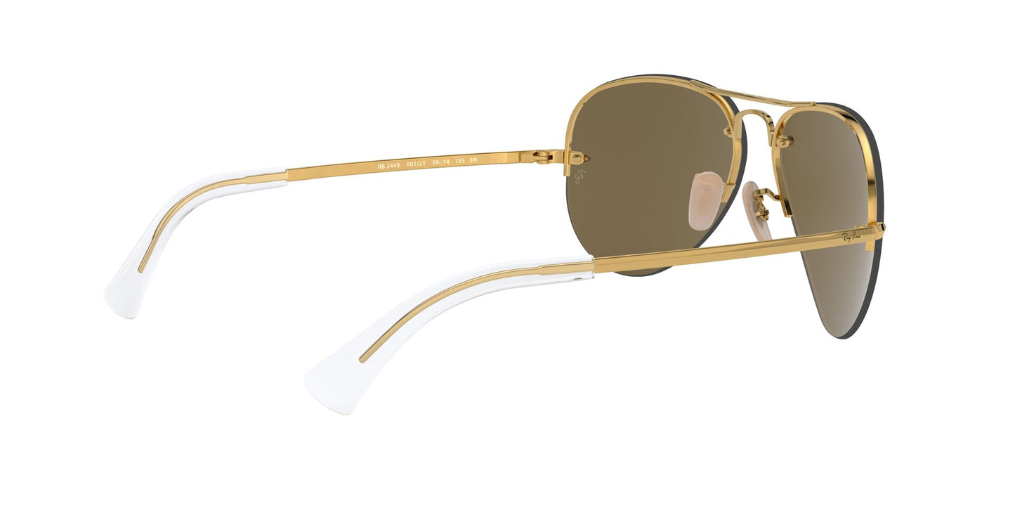 Ray-Ban 3449