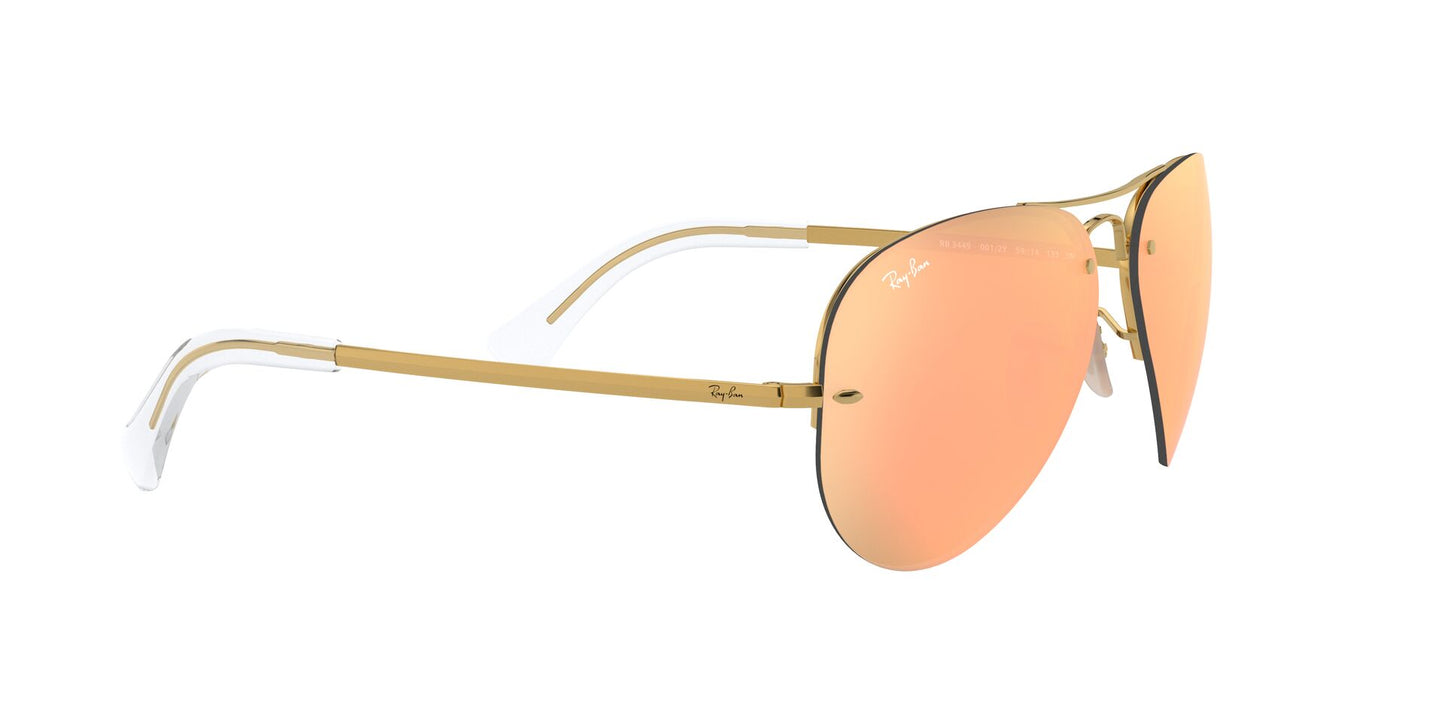 Ray-Ban 3449