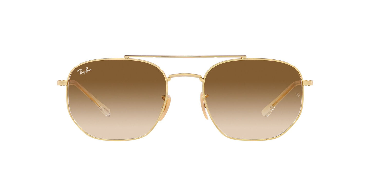 Ray-Ban Evolution
