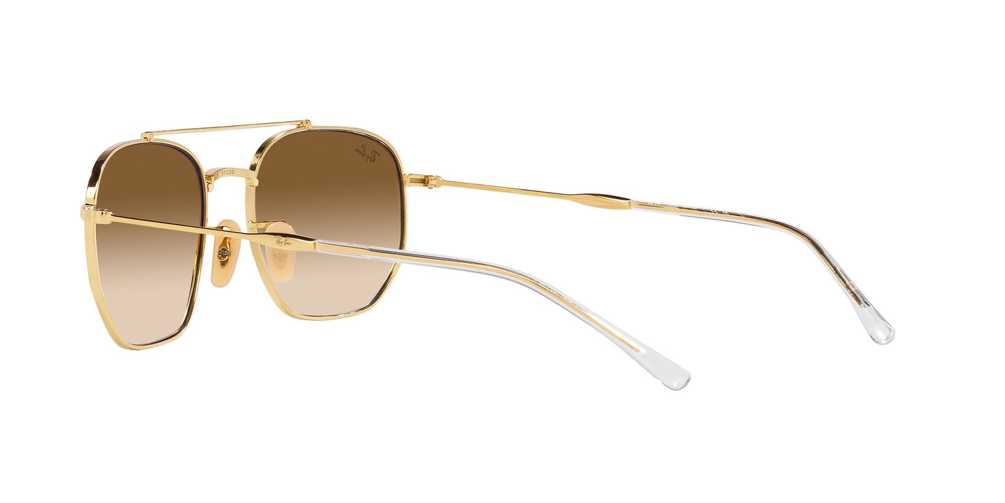 Ray-Ban Evolution