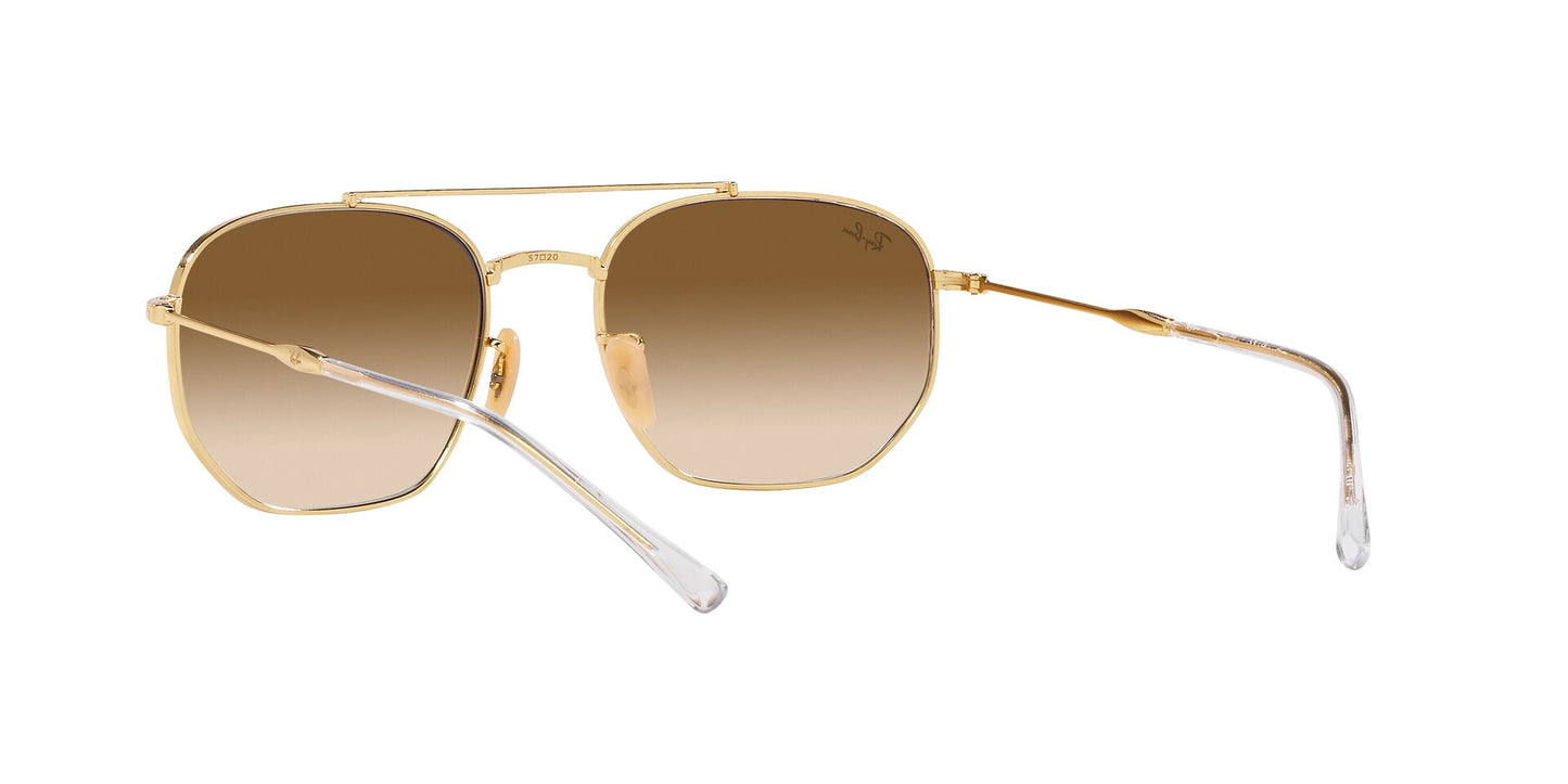 Ray-Ban Evolution