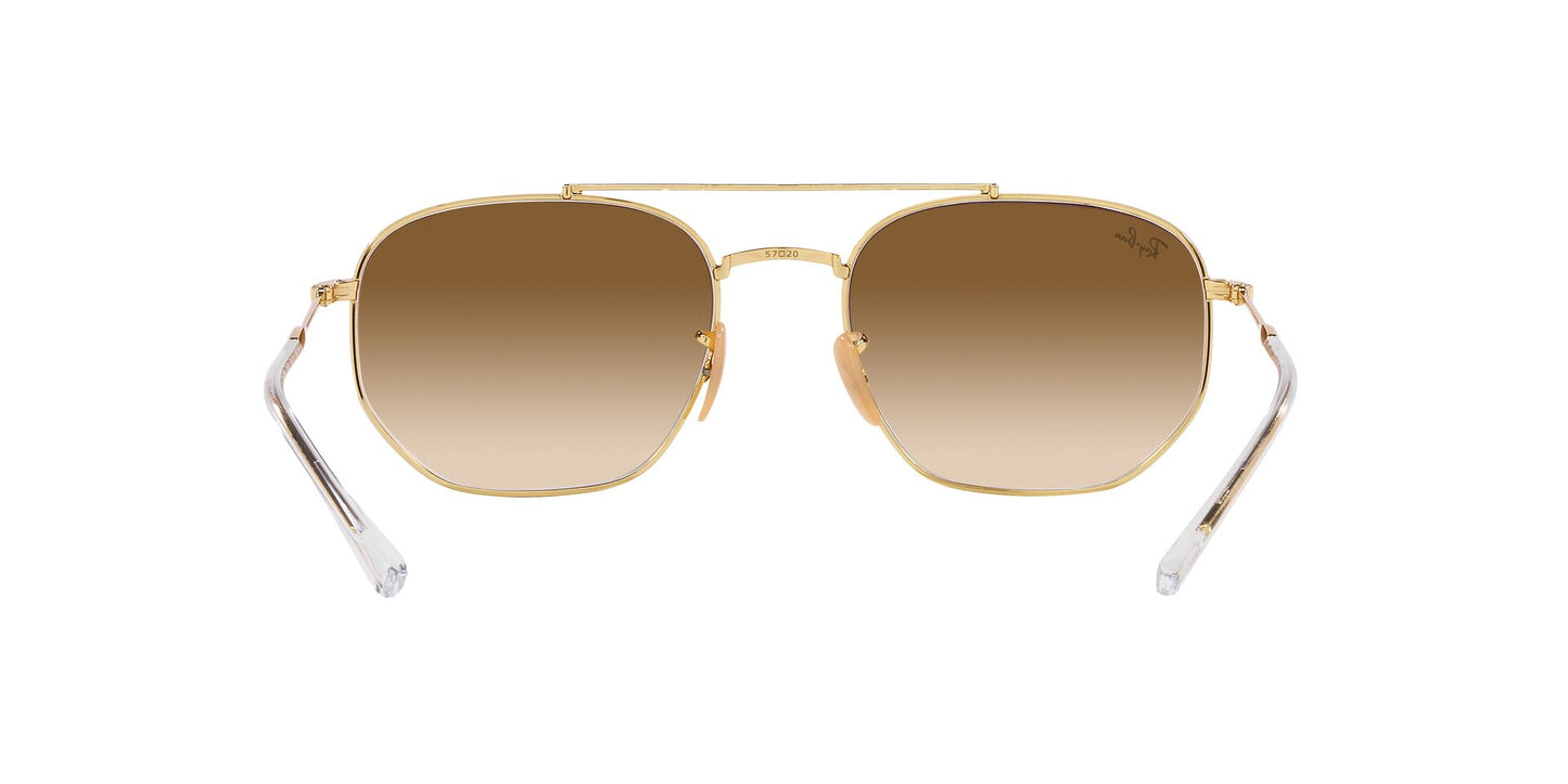 Ray-Ban Evolution