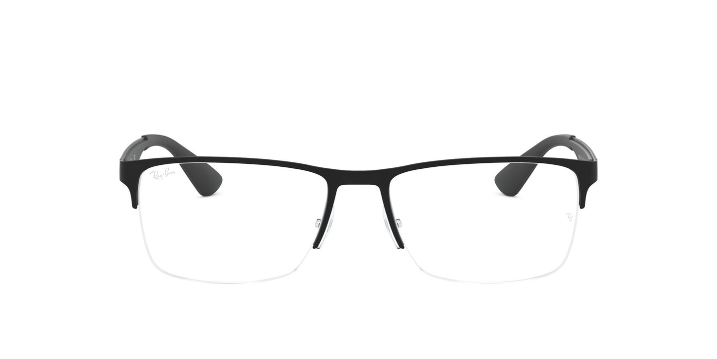 Ray-Ban Essentials