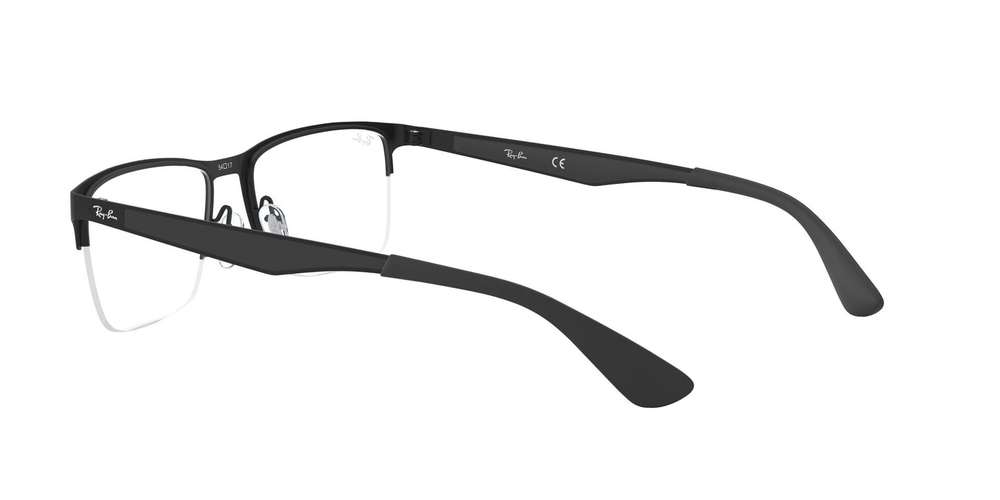 Ray-Ban Essentials