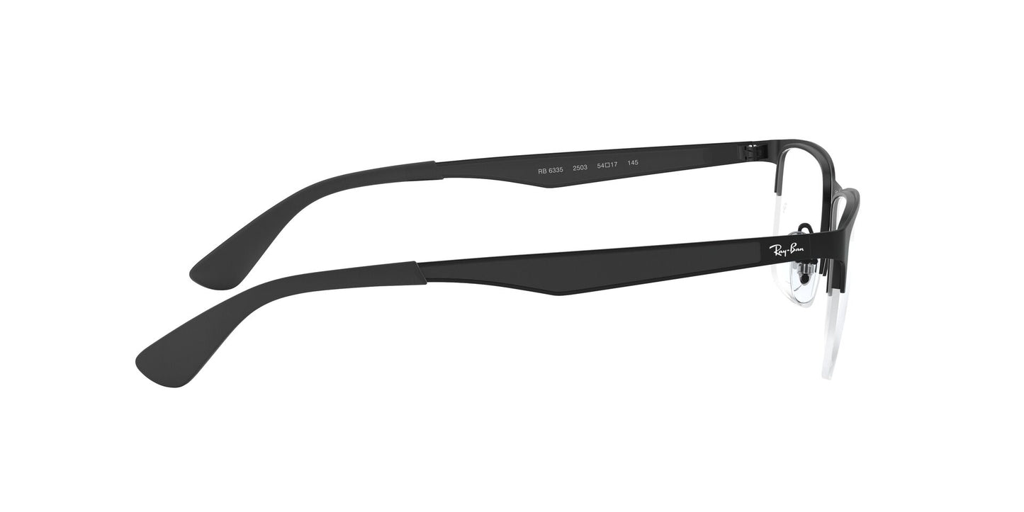 Ray-Ban Essentials