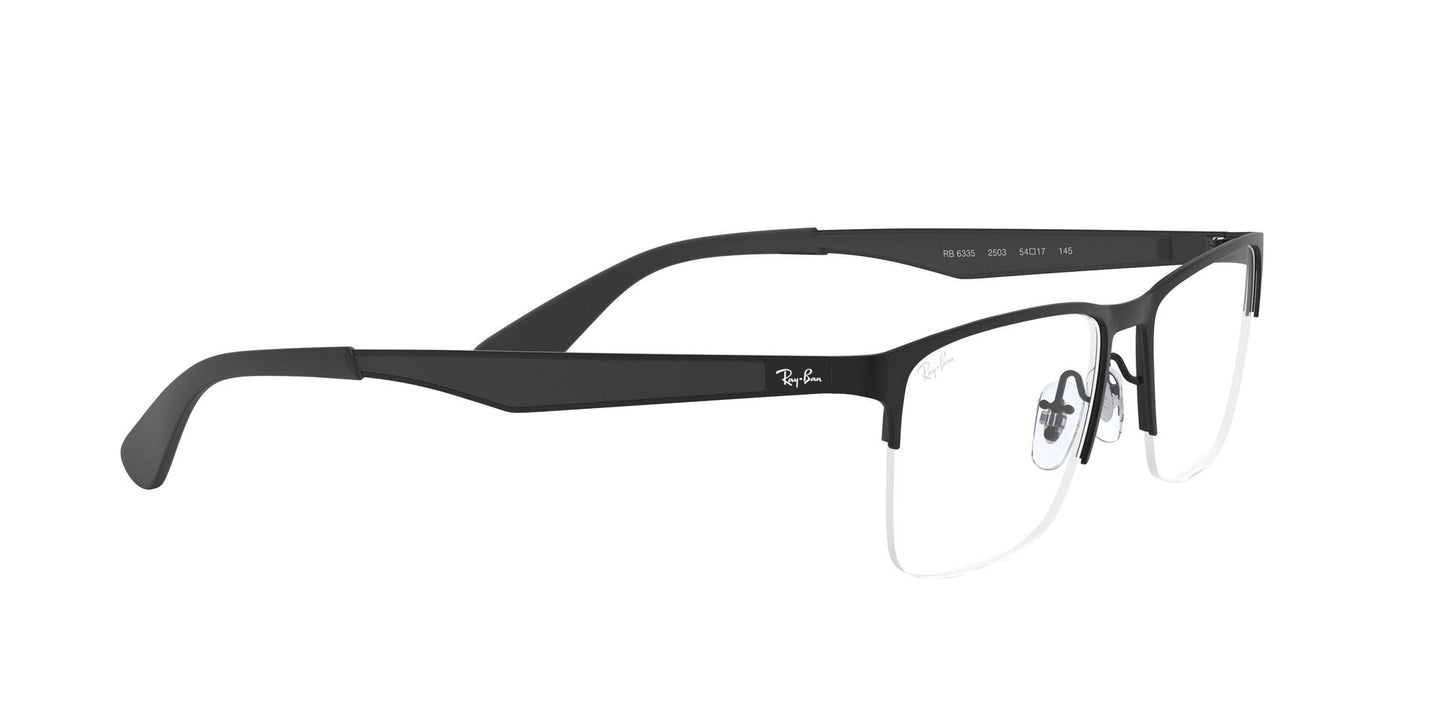 Ray-Ban Essentials