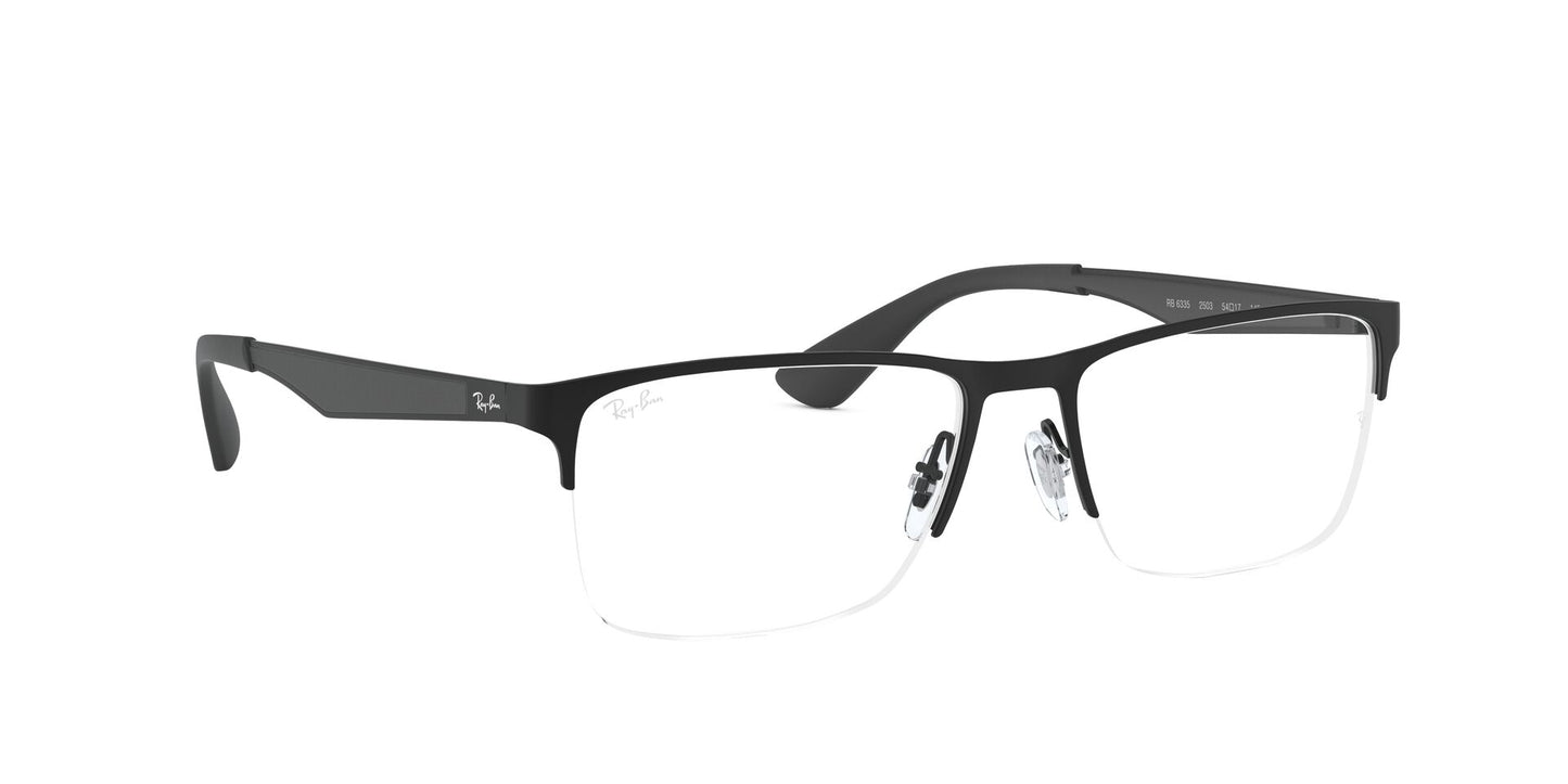 Ray-Ban Essentials