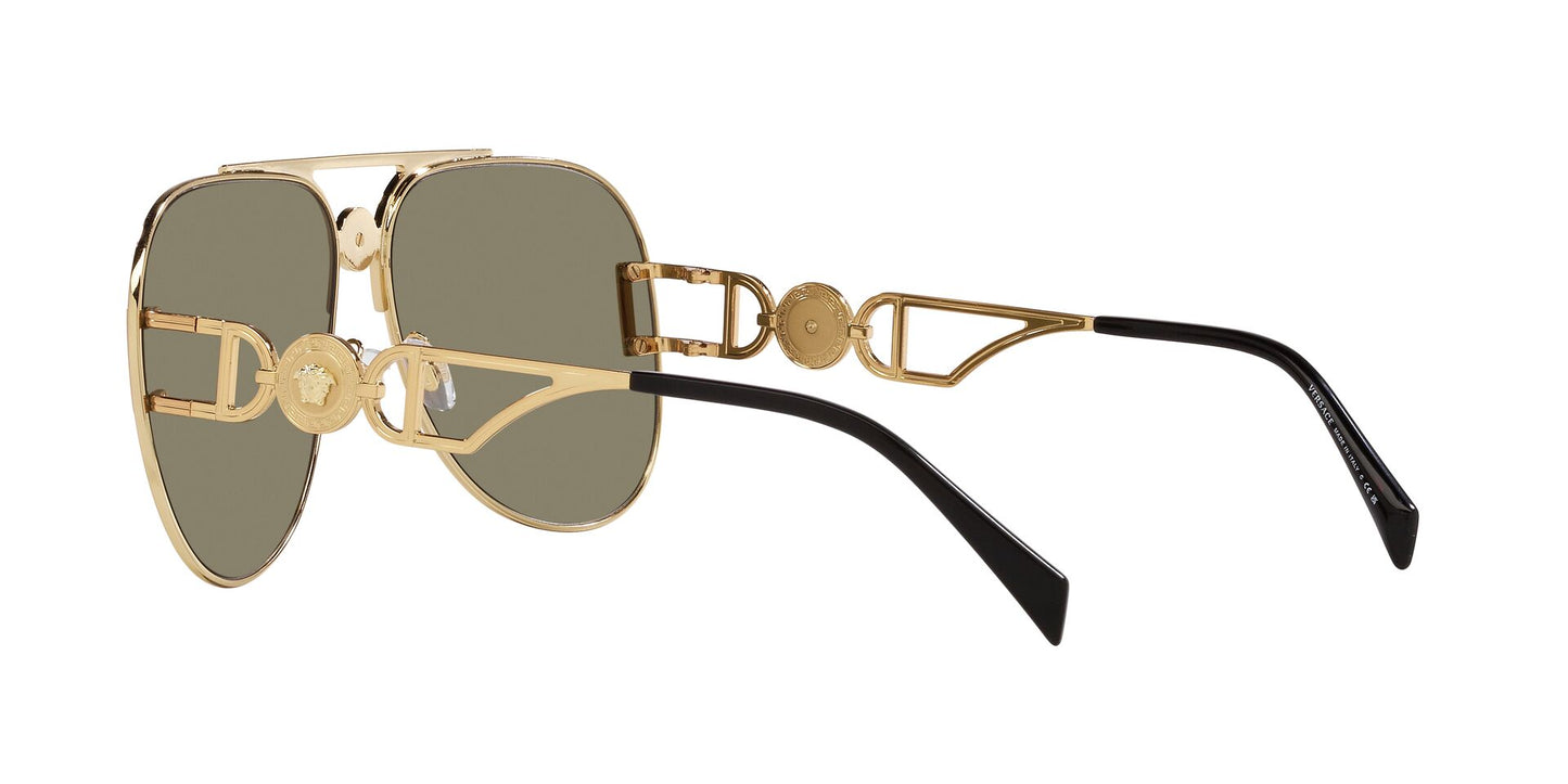 Versace Iconic Pilot