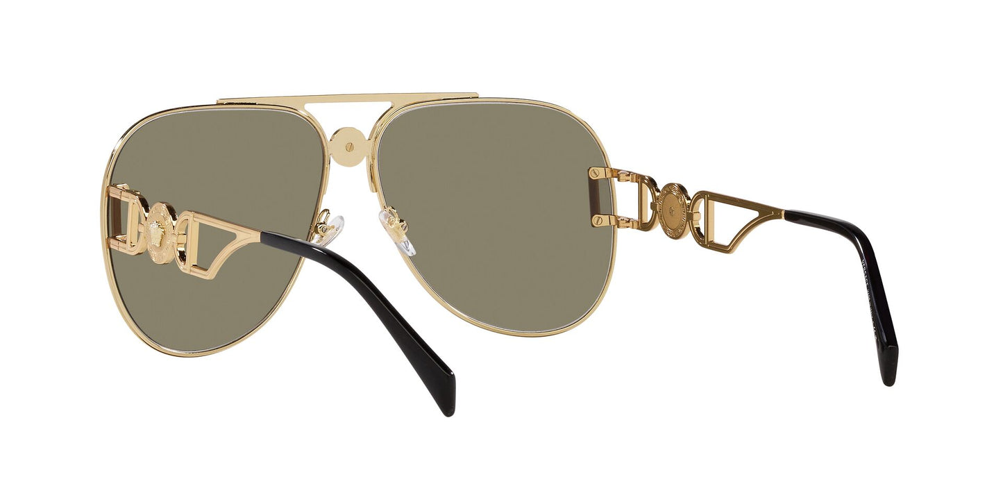 Versace Iconic Pilot