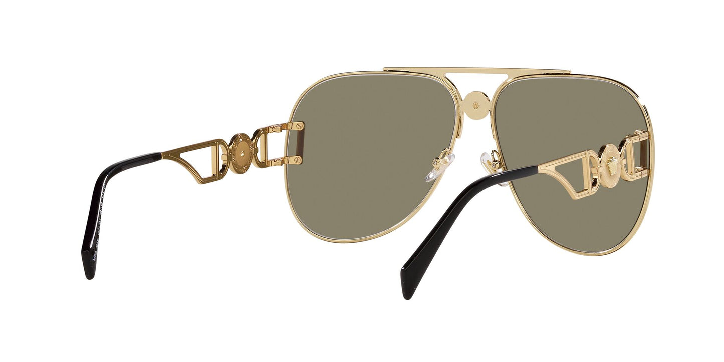 Versace Iconic Pilot