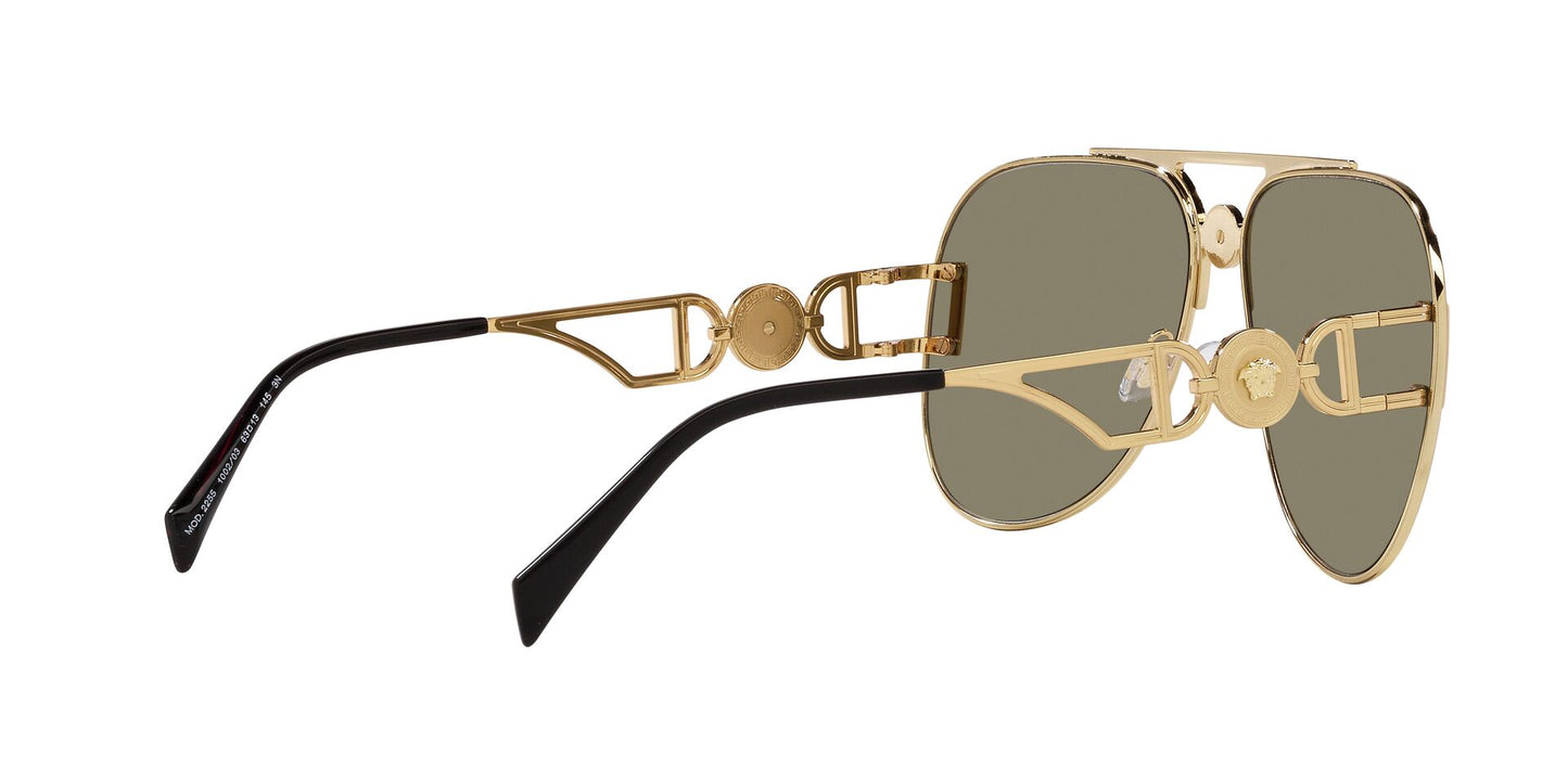 Versace Iconic Pilot