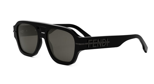 Fendi Graphy