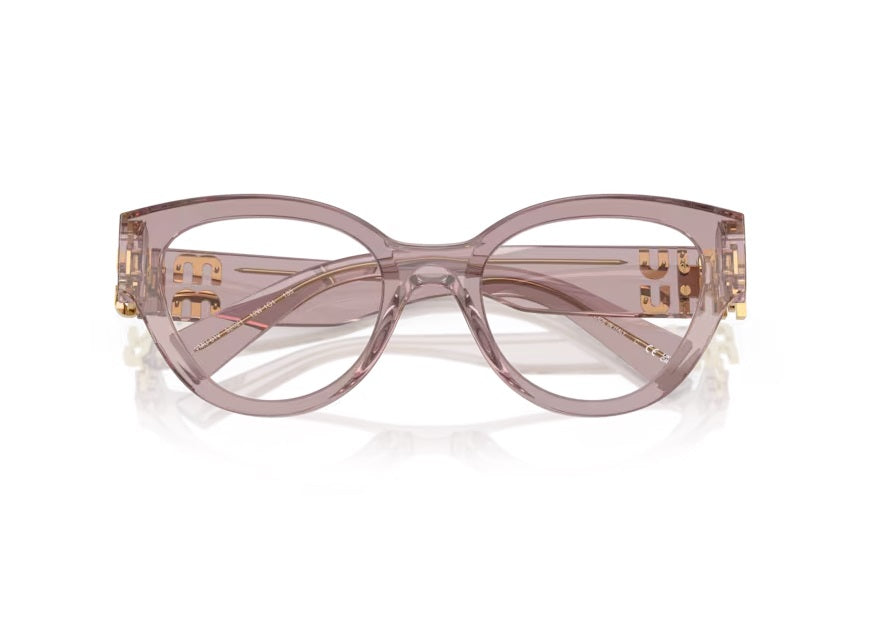 Miu Miu 01VV 12W101