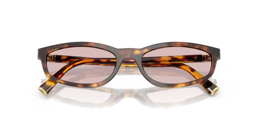 Miu Miu A06S Havana Miel