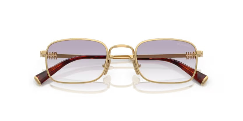 Miu Miu Slim Metal 5AK