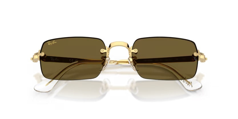 Ray-Ban 3928 001/73