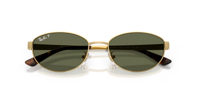 Ray-Ban 377AD 001/9A