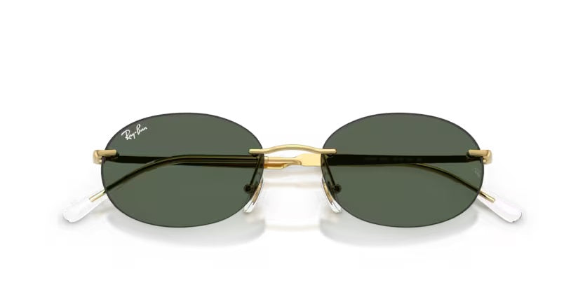 Ray-Ban Rimless