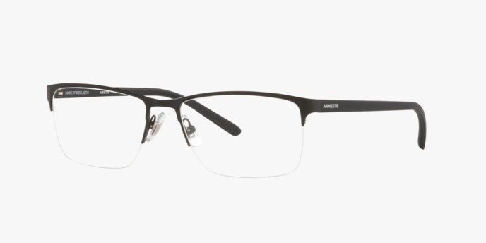 Arnette Scratch