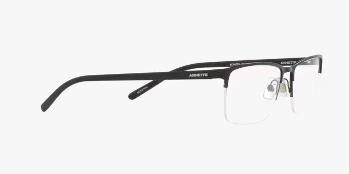 Arnette Scratch