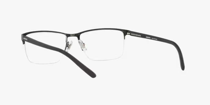 Arnette Scratch