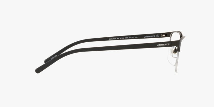 Arnette Scratch