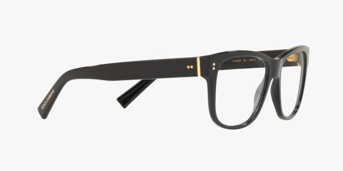 Dolce & Gabbana DNA