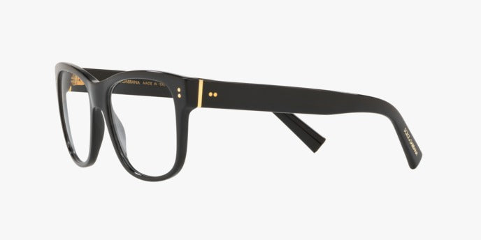 Dolce & Gabbana DNA