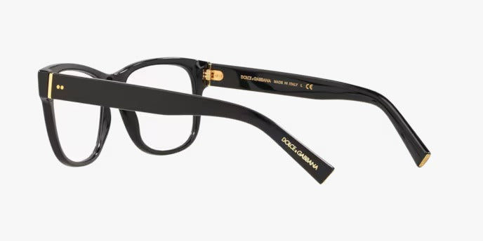 Dolce & Gabbana DNA