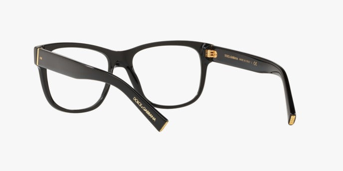 Dolce & Gabbana DNA