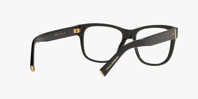 Dolce & Gabbana DNA