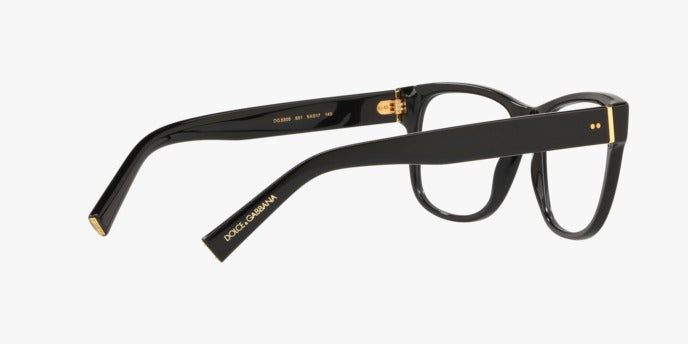 Dolce & Gabbana DNA