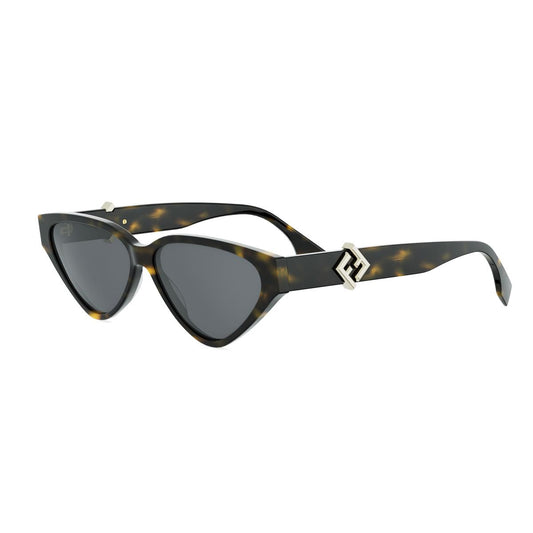 Fendi FF Diamonds