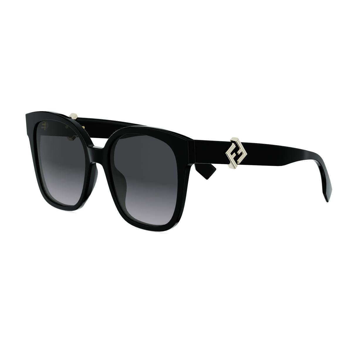 Fendi FF Diamons