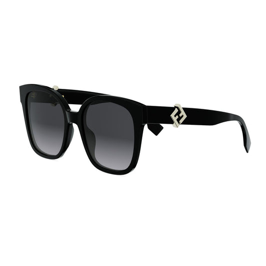 Fendi FF Diamons