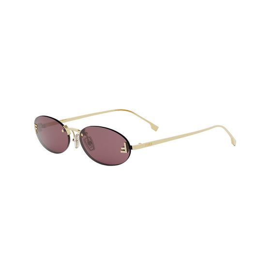 Fendi First Crystal Ov