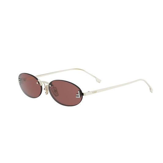 Fendi First Crystal Ov