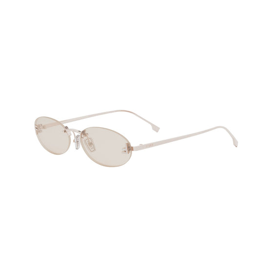 Fendi First Crystal Ov