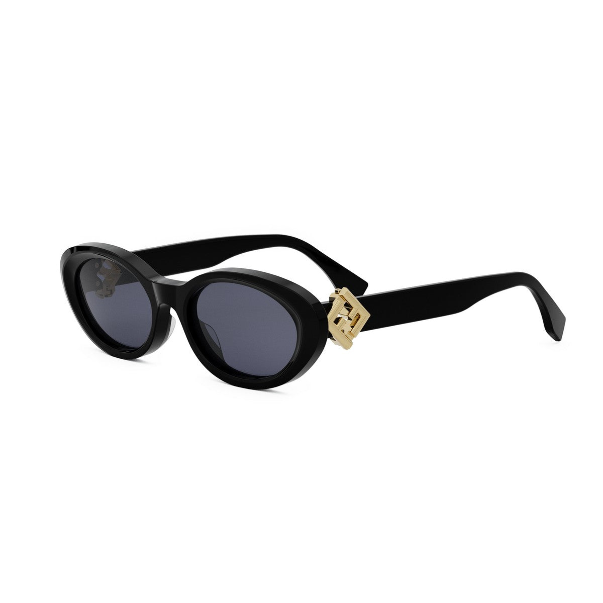 Fendi FF Diamonds