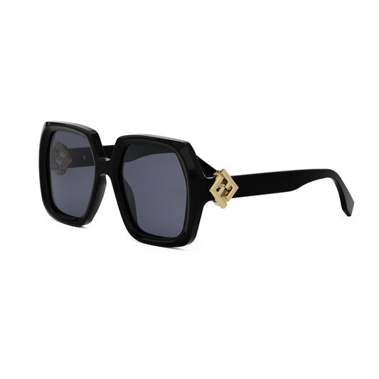 Fendi FF Diamonds