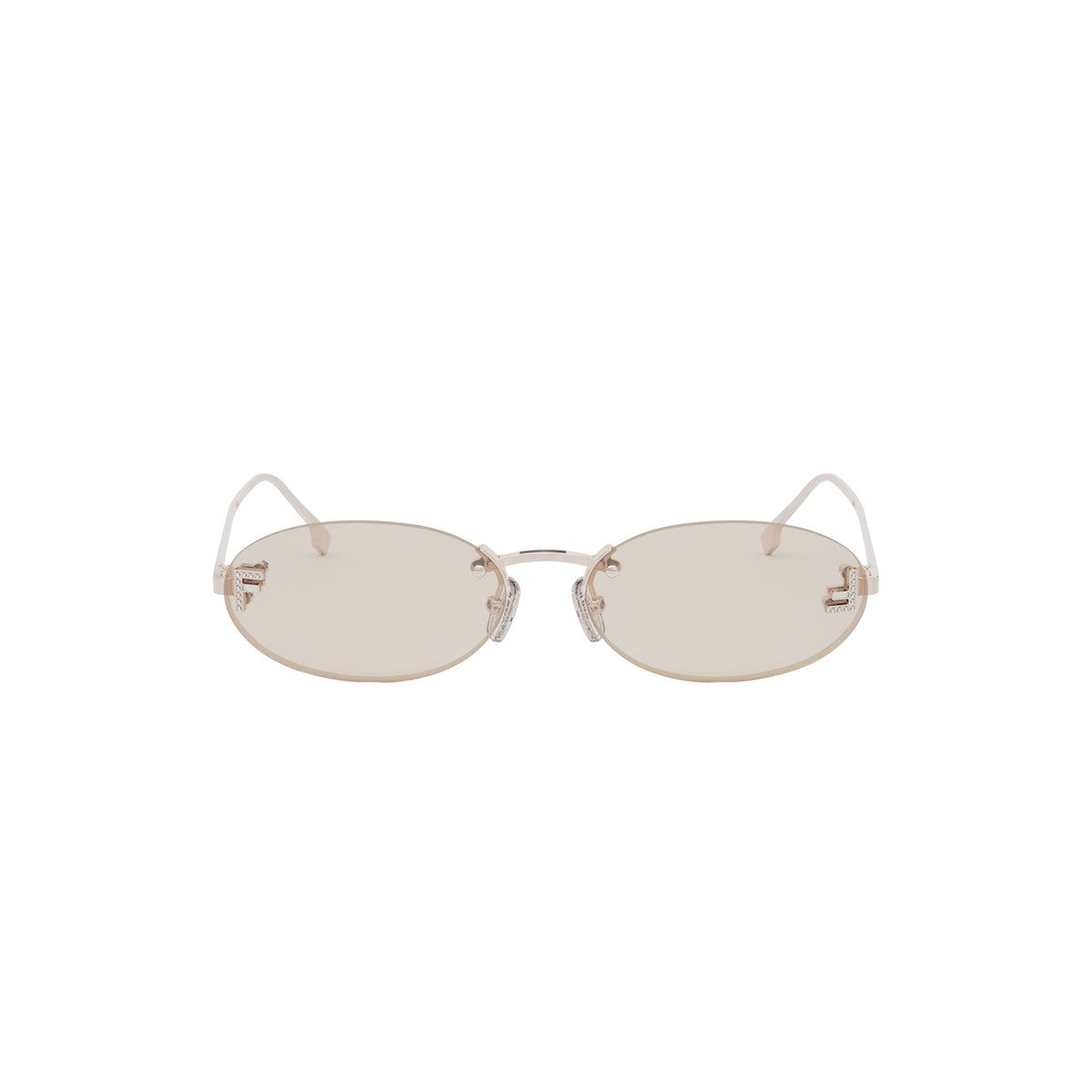 Fendi First Crystal Ov