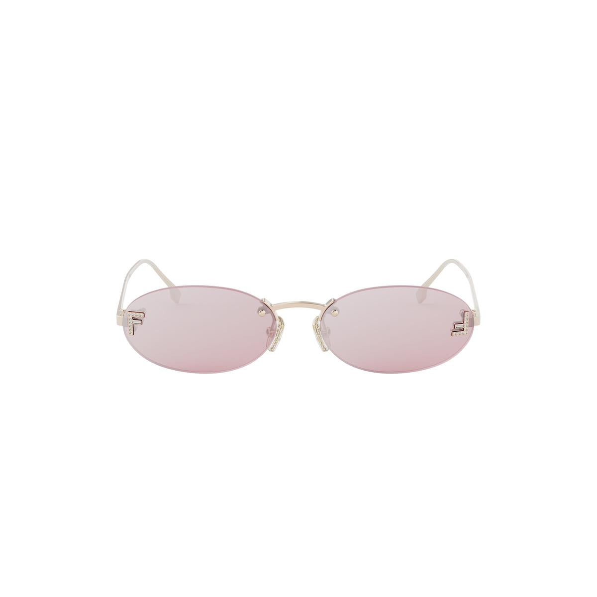 Fendi First Crystal Ov